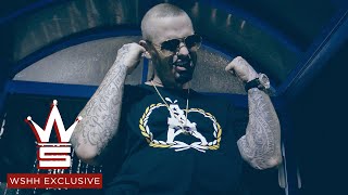 Paul Wall "Swangin In The Rain" (WSHH Exclusive - Official Music Video)