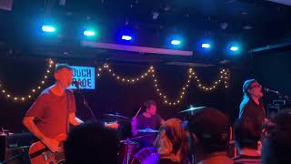 Sparta - Atlas (end) @ Rough Trade, Bristol 11/7/2025