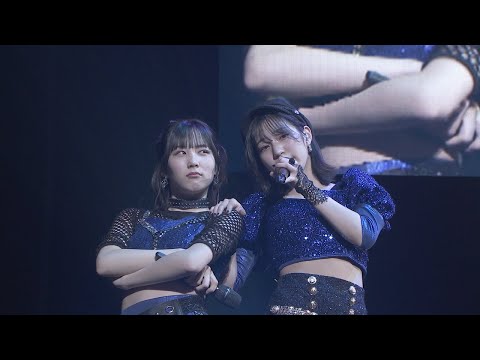 Vivid Midnight (nouvelle vague) / Juice=Juice