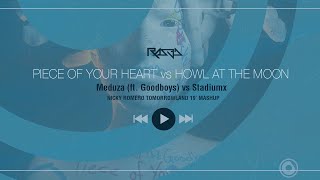 Download lagu Piece Of Your Heart vs Howl At The Moon (Nicky Romero Tomorrowland 19' Mashup) mp3 Download lagu Piece Of Your Heart vs Howl At The Moon (Nicky Romero Tomorrowland 19' Mashup) mp3