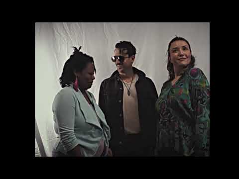 80S DATING MONTAGE – THE MEETUP