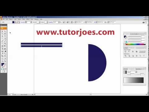 Illustrator Brush Tool Tamil