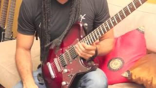 Video thumbnail for MB - 1 - History by Marcelo Barbosa