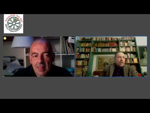 Intervista ad Alfredo Fiorini sulle filiere della moda naturali - Associazione Roti