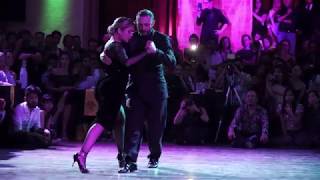 Video thumbnail for Noelia Hurtado & Lautaro Peyrelongue – A Evaristo Carriego en Pipí Cucú