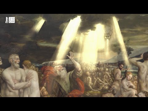 Prima ZOOM - Vetřelci dávnověku XII 18 - mana