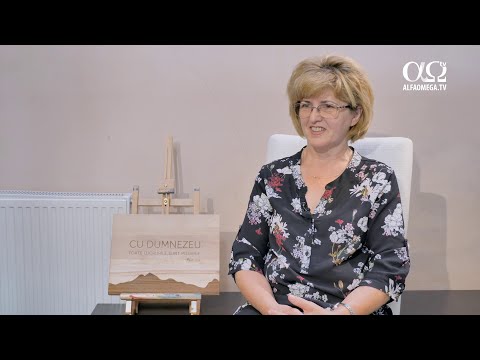 Rugăciunea și biruința asupra bolii | Vieți în lumină 3.33, cu Rodica Birtaș