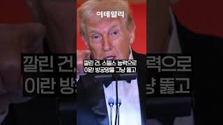 미, 이란 공습 대비 중동에 전투기 ‘집결’…위성사진 포착