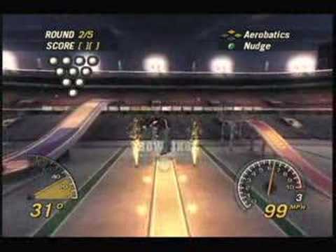 flatout 2 xbox 360