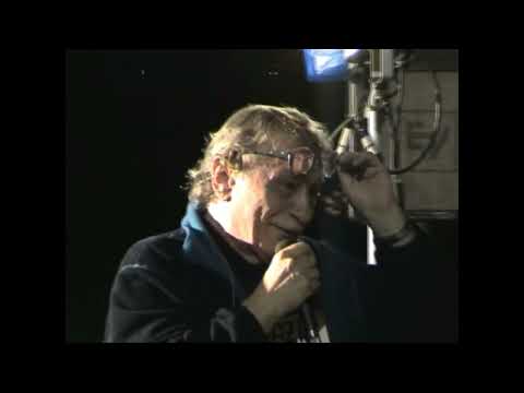 Gaudio Show - Bisògna imparèr a parlèr