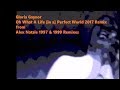 Gloria Gaynor - Oh What A Life [in a] Perfect World Remix 2017