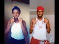 Waist Dance Video With Emmyjake Tiktok Video