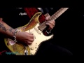 Popa Chubby "I Ain't Giving Up" 