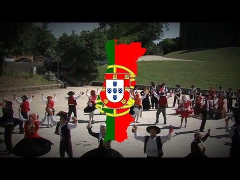Ó Malhão, Malhão - Portuguese folk song