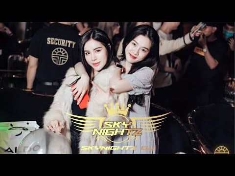 SKYNIGHT DJ【 爱河⚡Yi Yi Ge Shang Xin⚡走了就別後悔 Zou Le Jiu Bie Hou Hui ⚡ 如果没有他你还爱我吗】#2O23 FOR ELWIN BKS