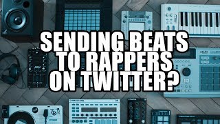 The Problem With Sending Beats to Rappers (Lil Voe pt 3)