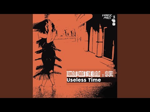 Useless Time (Extended)