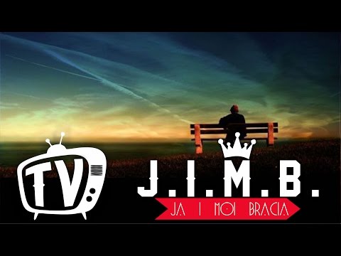 Orzeł J.I.M.B. - Gotowy Na Wszystko (Official Audio)