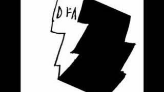 Delia Gonzalez & Gavin Russom - Rise (DFA Mix)