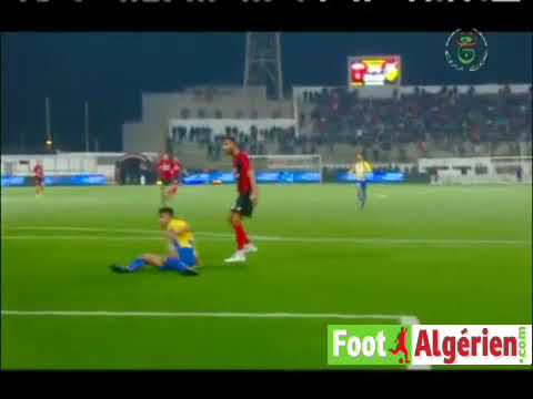 Ligue 1 Algérie (6e journée) : USM Alger 1 - 0 Paradou AC