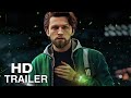 Ben 10  Teaser Trailer concept (2022) 'Tom Holland
