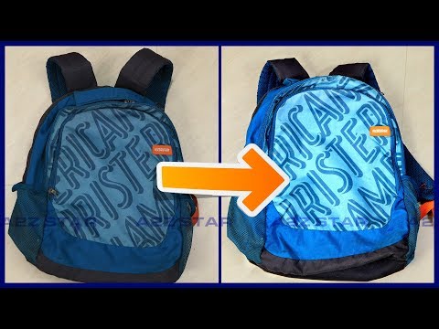 download lagu mp3 mp4 How To Wash A Bag, download lagu How To Wash A Bag gratis, unduh video klip How To Wash A Bag