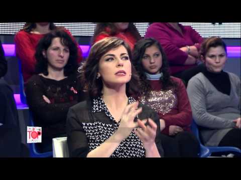 Pasdite ne TCH, 27 Janar 2016, Pjesa 4 - Top Channel Albania - Entertainment Show
