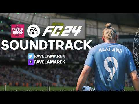 Amnesia - M83 (EAFC 24 SOUNDTRACK)