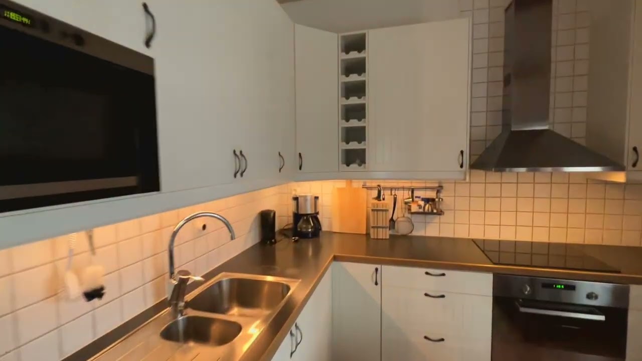 4 rum Fritidshus på Alvägen 27 Långberget Torsby kommun - video
