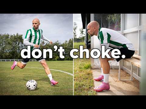 Seriously, please watch this before your next match