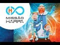 MISSÃO HARPA COMPLETO