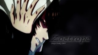 Zoetrope || Otoya Ittoki || AMV