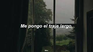 Mon Laferte - Un alma en pena (En vivo) | Letra