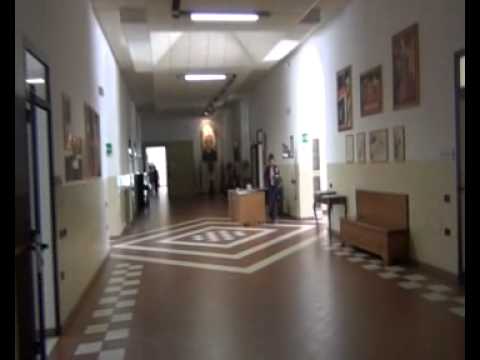 Citta 2 - inside ground floor