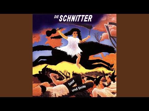 Es Lebe Hoch die Polizei - Die Schnitter