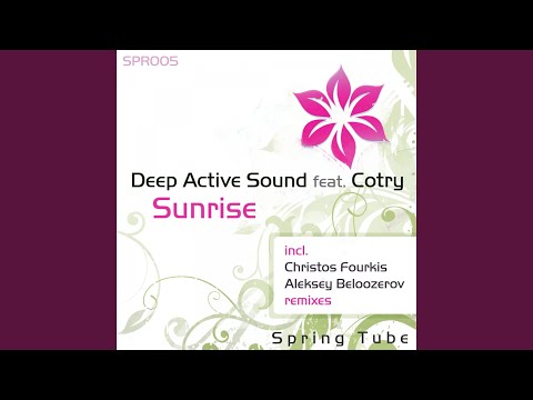 Sunrise (Christos Fourkis Remix)