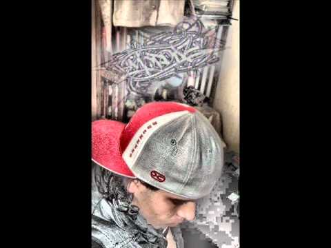 Mordaz - Cambios (AL AIRE LIBRE) 2012