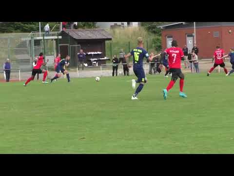 Testspiel SG Wattenscheid 09 - SC St.Tönis I 10.07.22