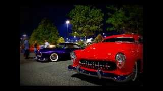 The Holidays - Then I&#39;ll Be Tired of You (1961)