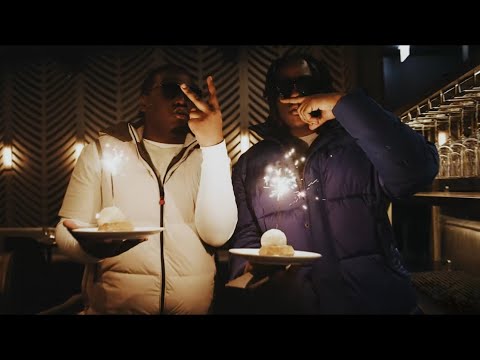 THF TWIN x THF LIL TWIN -"23" | Shot by @Mitch_films  ( Prod By Bolegs )