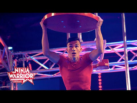 S5E8 - Die Leibers machen Alarm im Parcours