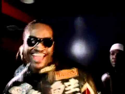 T.O.K. - Hey Ladies [OFFICIAL MUSIC VIDEO]