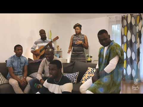 Perfect Ed Sheeran mashup Na Gode Yemi Alade - Friendly Vibes
