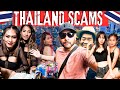 Thailand S SHOCKING Scams EXPOSED MUST WATCH 2024