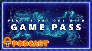 TripleJump Podcast 279: Game Pass Price Increase - Is The Service In Trouble?