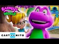 Clean Up Meet Barney Barney S World Cartoonito