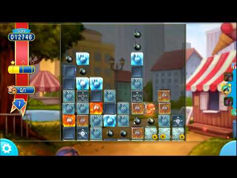 Pet Rescue Saga Level 5010 - NO BOOSTERS | SKILLGAMING ✔️