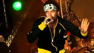 PierPolJak -- Le nouveau blaze