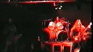 1/5 Helheim - En Forgangen Tid/Åpenbaringens Natt - Live in Germany 1997
