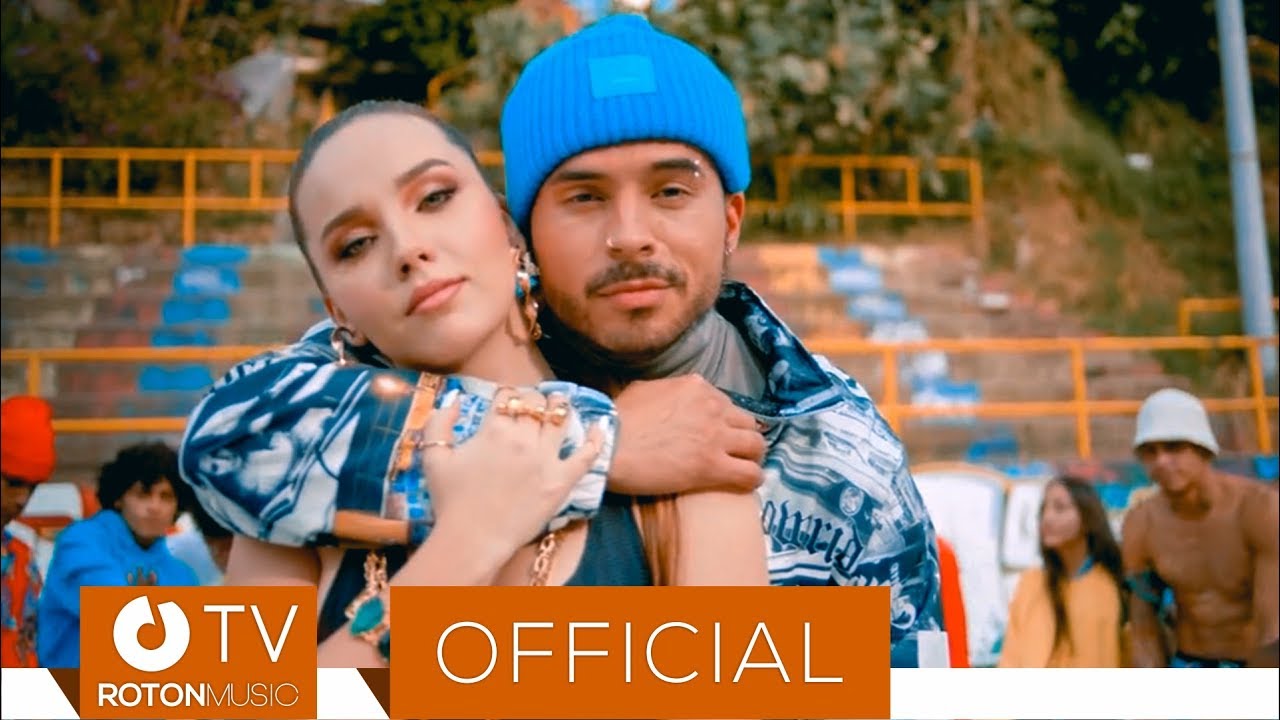 Oana ft. Reykon — Sisas